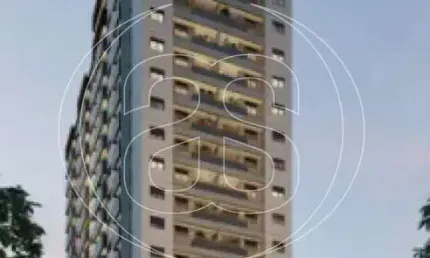 Apartamento com 1 quarto à venda na Rua Casa do Ator, 566, Vila Olímpia, São Paulo