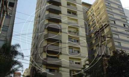 APARTAMENTO  03 DORMITÓRIOS 01 SUÍTE 02 VGS BROOKLIN NOVO