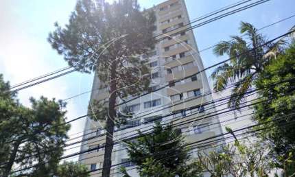 Apartamento com 3 quartos para alugar na Rua Alexandre Dumas, 590, Chácara Santo Antônio, São Paulo