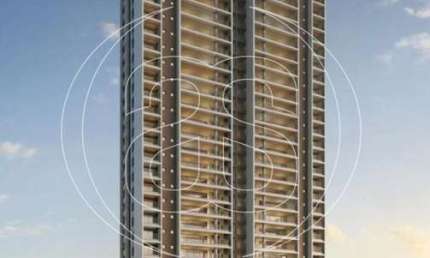 APARTAMENTO Á VENDA COM SUÍTES E VAGAS DE GARAGEM NO BROOKLIN