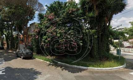 Terreno à venda na Avenida Itacira, 405, Planalto Paulista, São Paulo