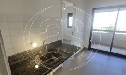 Studio com 27mt² para venda com  suíte na vila olimpia