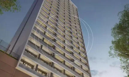Apartamento com 1 quarto à venda na Rua Guaraiúva, 353, Cidade Monções, São Paulo