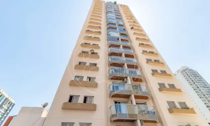 Apartamento com 3 quartos à venda na Avenida Divino Salvador, 286, Moema, São Paulo