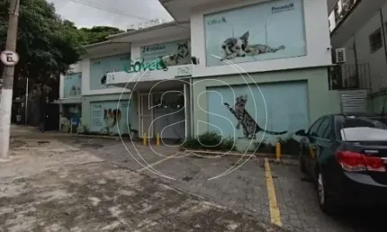 Oportunidade única! imóvel comercial de prestígio em indianópolis