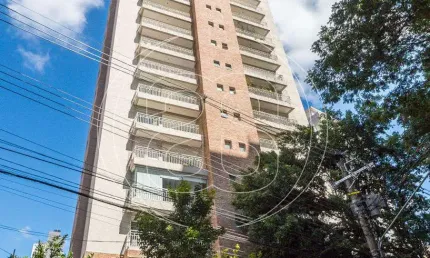 Apartamento com 2 quartos à venda na Rua Pássaros e Flores, 105, Brooklin, São Paulo