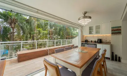Apartamento com 2 quartos à venda na Rua Lacedemônia, 540, Jardim Brasil (Zona Sul), São Paulo