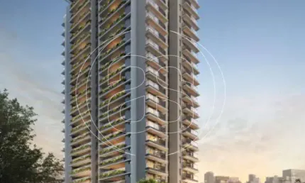 Apartamento Espaçoso á venda com 4 Quartos e 2 Suítes ? 145m² na Vila Mariana