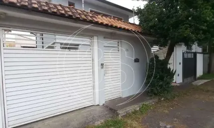 Casa com 3 quartos para alugar na Rua dos Guaxins, 152, Planalto Paulista, São Paulo