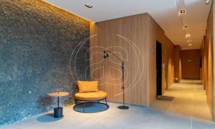 Apartamento com 3 quartos à venda na Rua Brás Cardoso, 655, Vila Nova Conceição, São Paulo