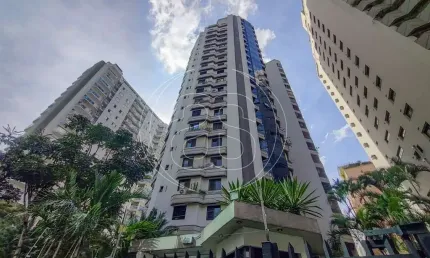 APARTAMENTO 182MT² A VENDA COM SUÍTES NO ITAIM BIBI