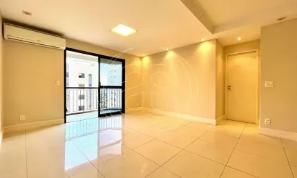 Apartamento com 3 quartos à venda na Avenida Cotovia, 274, Moema, São Paulo