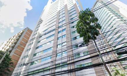 CONJUNTO COMERCIAL PARA VENDA COM 35MT² NA VILA OLÍMPIA