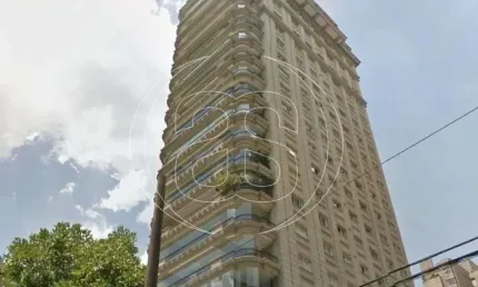 Apartamento com 4 quartos à venda na Praça Pereira Coutinho, 51, Vila Nova Conceição, São Paulo
