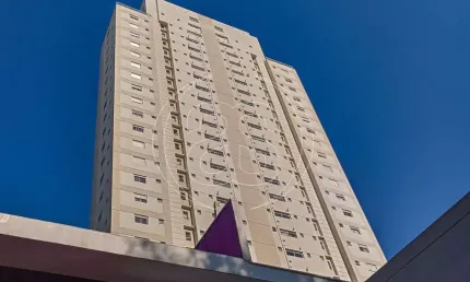 Apartamento com 3 quartos à venda na Rua Antônio Pacheco Valente, 60, Santo Amaro, São Paulo