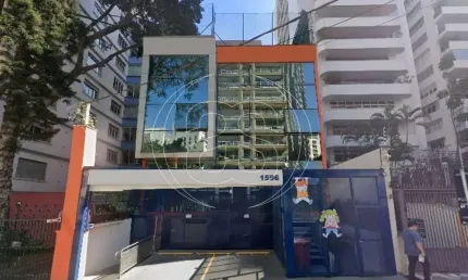 Prédio à venda na Rua Peixoto Gomide, 1596, Jardim Paulista, São Paulo