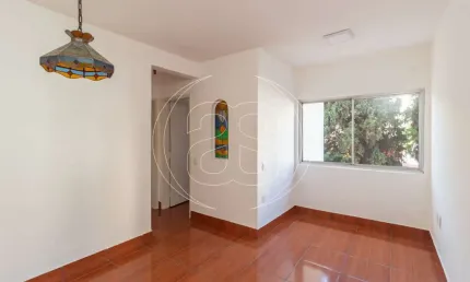 Apartamento com 2 quartos para alugar na Avenida Pavão, 355, Moema, São Paulo