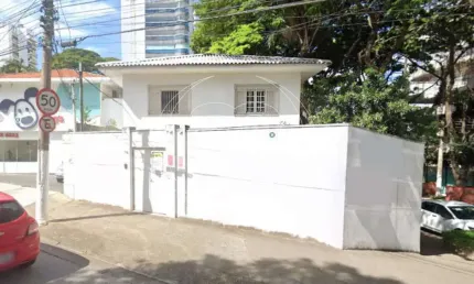 Casa comercial com 8 salas à venda na Avenida Indianópolis, 714, Moema, São Paulo