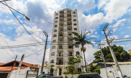 Apartamento com 2 quartos à venda na Rua Ática, 535, Campo Belo, São Paulo