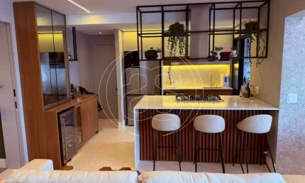 Apartamento 110mt² para venda com suíte na vila mariana