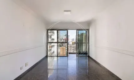 Apartamento com 4 quartos à venda na Avenida Jurucê, 144, Moema, São Paulo