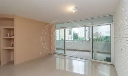 APARTAMENTO PARA VENDA COM SUÍTE E GARAGEM EM MOEMA