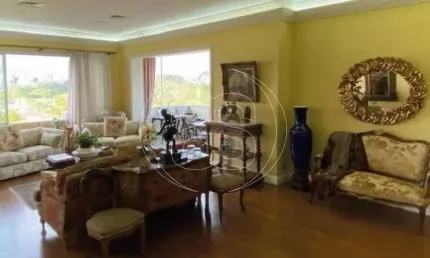 Apartamento à venda. vila nova conceição junto ao parque