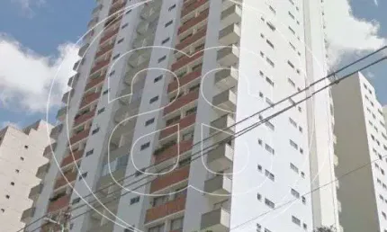 Apartamento para locação, 01 dormitório, 01 vaga, 46m² em Moema Pássaros.