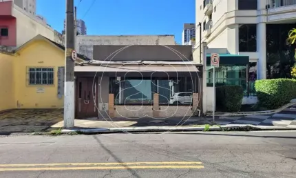 Ponto comercial com 1 sala à venda na Avenida Jandira, 495, Moema, São Paulo