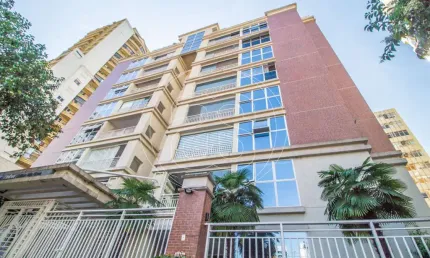 Apartamento - locação - vila nova conceição - 112m² - 02 suítes.