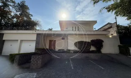 Casa comercial com 11 salas para alugar na Rua Iraúna, 405, Jardim Novo Mundo, São Paulo