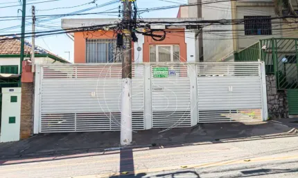 Casa comercial com 3 salas para alugar na Alameda dos Guatás, 202, Saúde, São Paulo