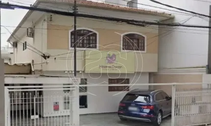 Casa comercial com 2 salas para alugar na Rua dos Chanes, 222, Moema, São Paulo