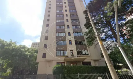 Apartamento com 2 quartos à venda na Rua Maestro Elias Lobo, 1040, Jardim Paulista, São Paulo