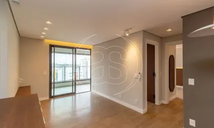Apartamento com 2 quartos para alugar na Rua Doutor Bacelar, 780, Vila Clementino, São Paulo