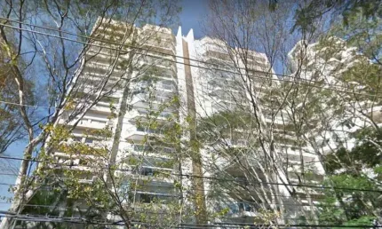 APARTAMENTO À VENDA. VILA NOVA CONCEIÇÃO. LINDA VISTA!