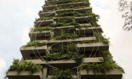 Apartamento com 2 quartos para alugar na Rua Quatá, 181, Vila Olímpia, São Paulo
