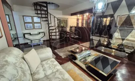 APARTAMENTO PARA VENDA 171MT² COM SUÍTE NA VILA MARIANA