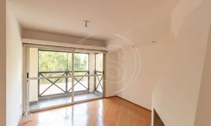 Apartamento com 3 quartos à venda na Avenida Divino Salvador, 301, Moema, São Paulo