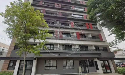 Apartamento com 1 quarto para alugar na Avenida Miruna, 51, Moema, São Paulo