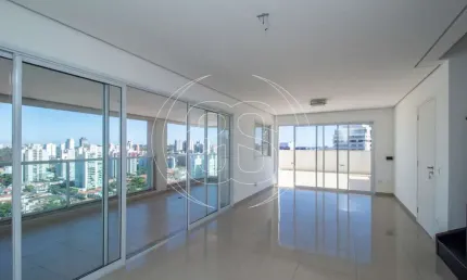 Apartamento com 3 quartos à venda na Rua Antônio Pacheco Valente, 60, Santo Amaro, São Paulo