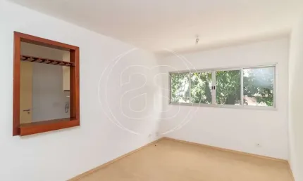 Apartamento com 1 quarto para alugar na Avenida Jurema, 147, Moema, São Paulo
