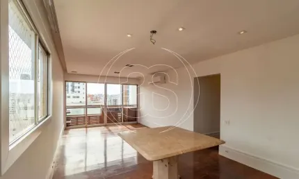 Apartamento com 3 quartos para alugar na Avenida Jacutinga, 352, Moema, São Paulo