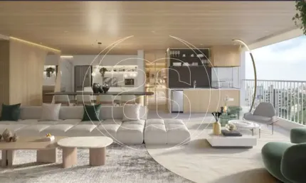 Apartamento com 3 quartos à venda na Rua Pedro de Toledo, 1388, Vila Clementino, São Paulo