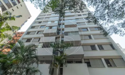 Apartamento com 3 quartos para alugar na Avenida Juriti, 541, Moema, São Paulo