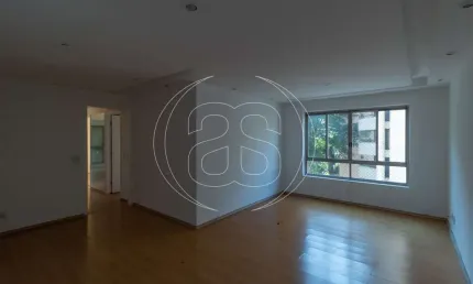 Apartamento com 3 quartos para alugar na Rua Manoel da Nóbrega, 533, Paraíso, São Paulo