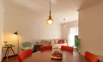 Apartamento com 2 quartos para alugar na alameda dos arapanés, 419, moema, são paulo, 63 m2 por r$ 4.500