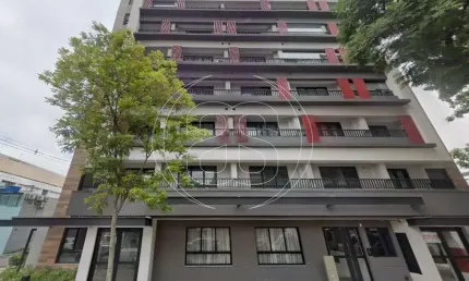 Apartamento moderno e exclusivo no coração de moema ? 58m² pronto para morar!