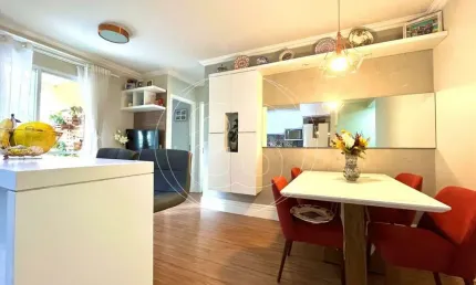 Apartamento com 2 quartos à venda na Avenida Jandira, 404, Moema, São Paulo