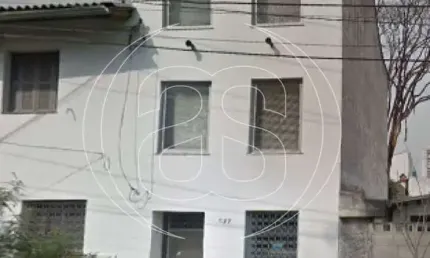 Casa comercial com 4 salas à venda na Rua Gandavo, 577, Vila Clementino, São Paulo